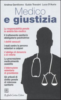 Medico e giustizia