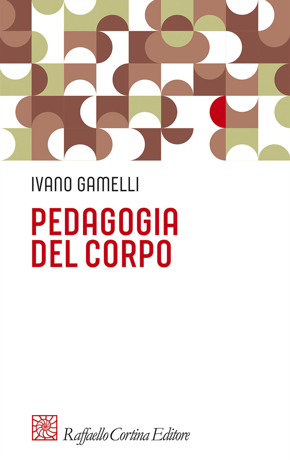 Pedagogia del corpo