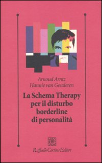 Lo schema therapy per il disturbo borderline di personalità