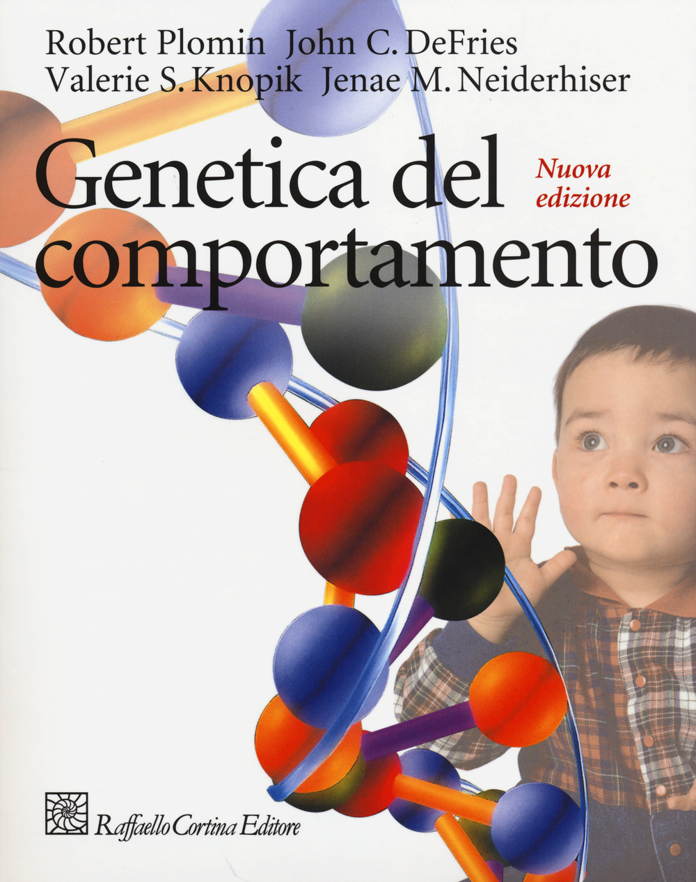 Genetica del comportamento