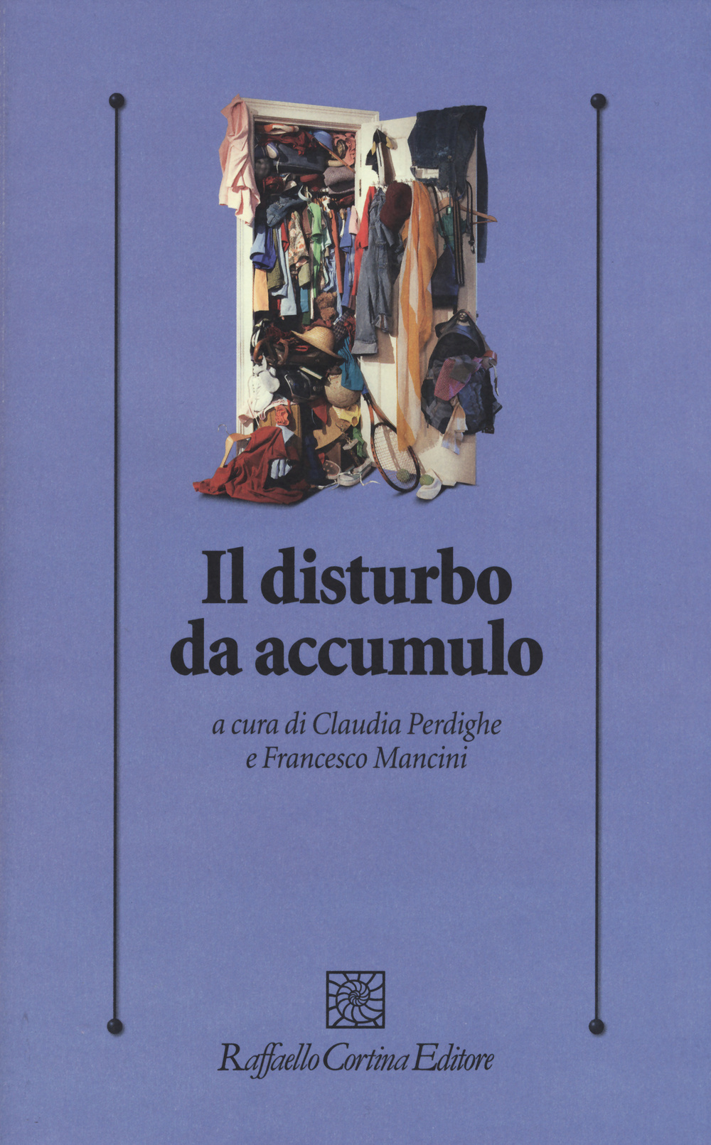 Il disturbo da accumulo