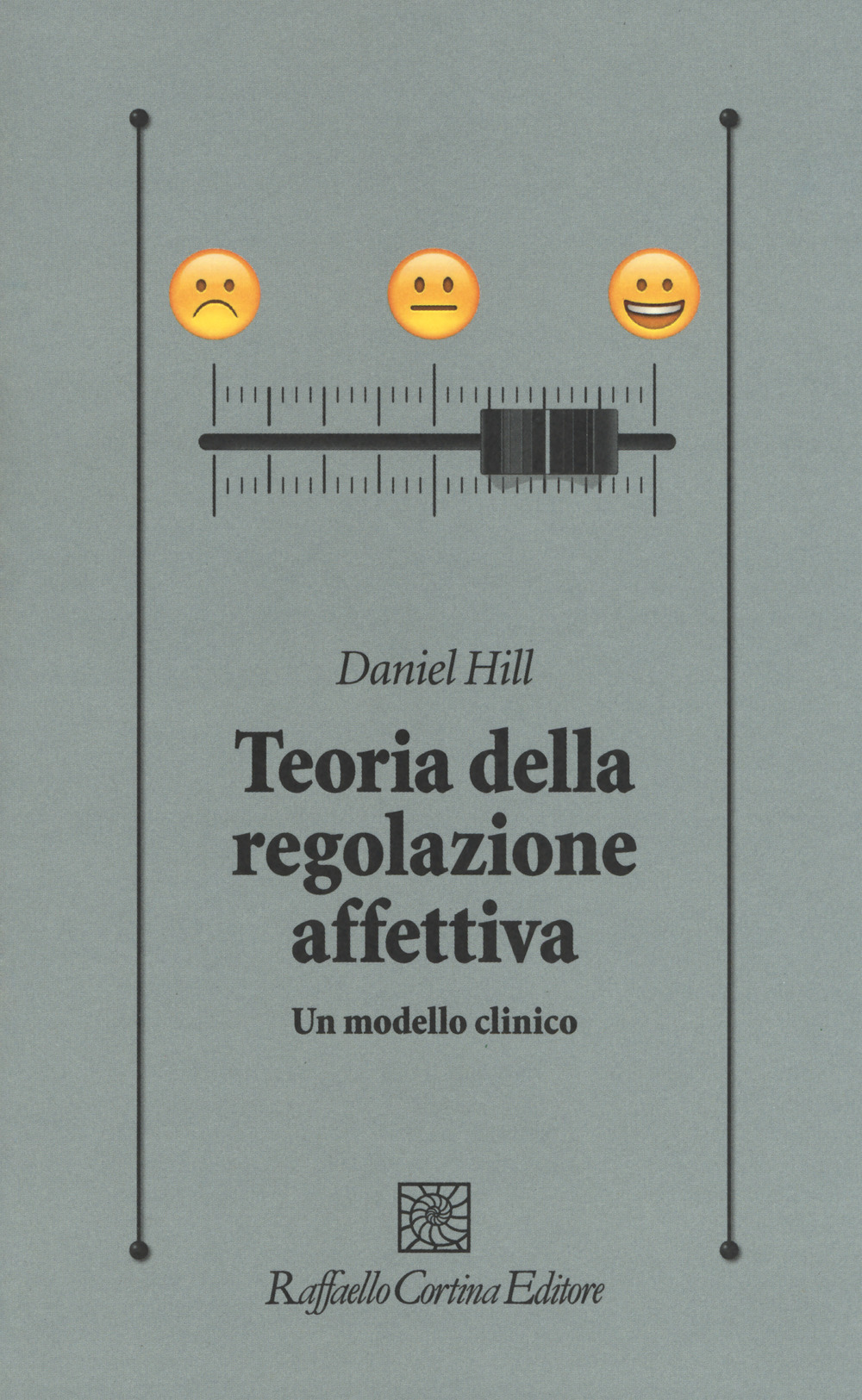 Teoria della regolazione affettiva. Un modello clinico