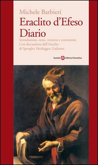 Eraclito d'Efeso. Diario