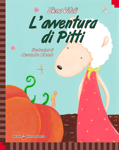 L'avventura di Pitti-Pitti's adventure. Ediz. bilingue