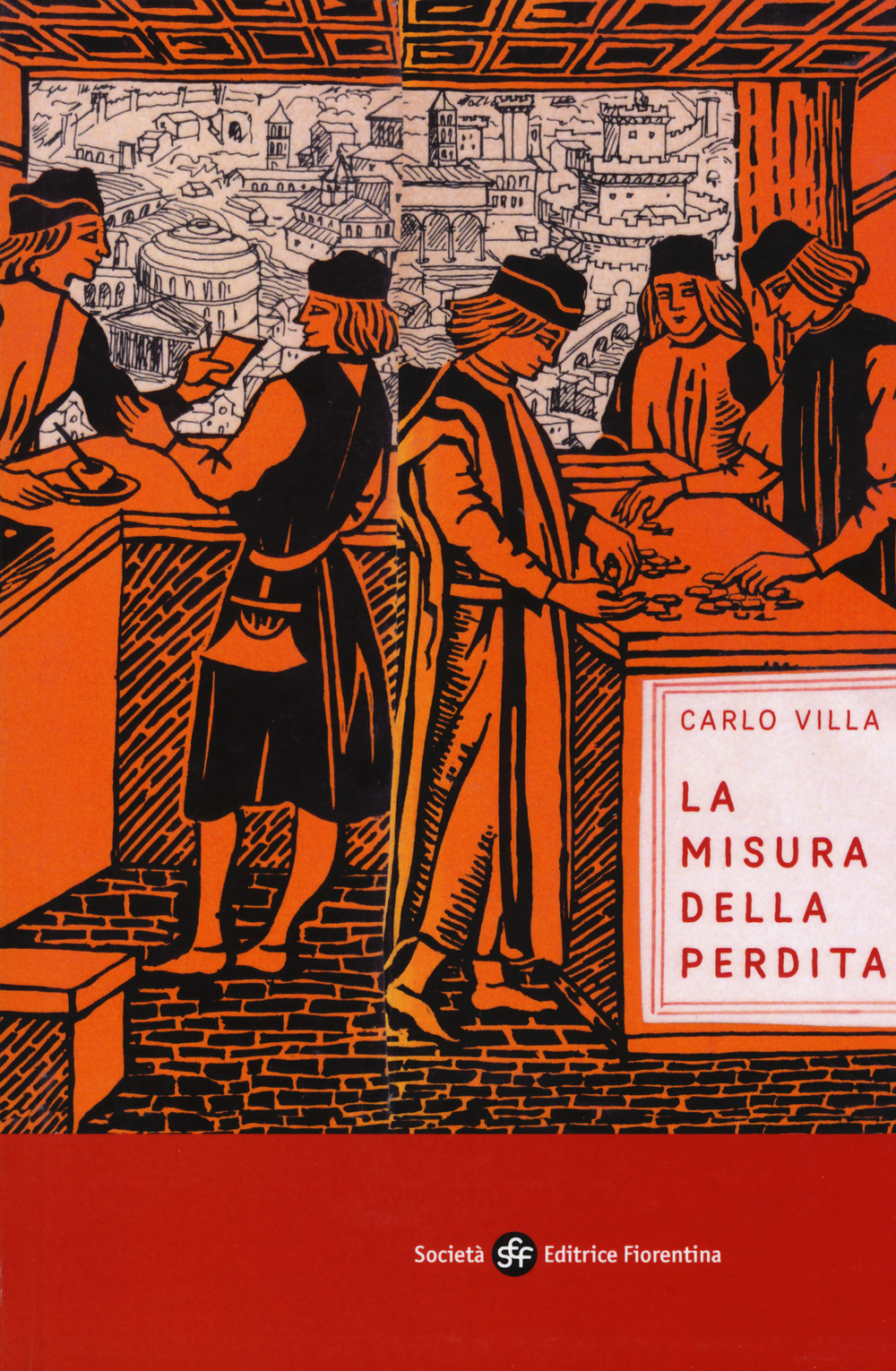 La misura della perdita