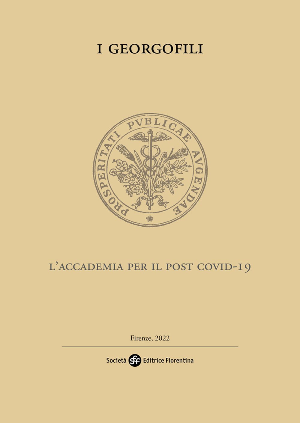 L'Accademia per il post Covid-19