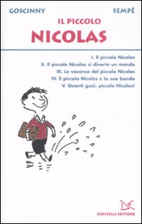 Il piccolo Nicolas