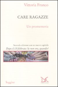 Care ragazze. Un promemoria