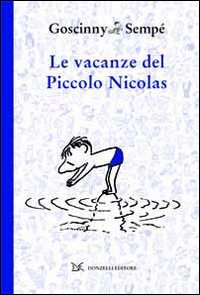 Le vacanze del piccolo Nicolas