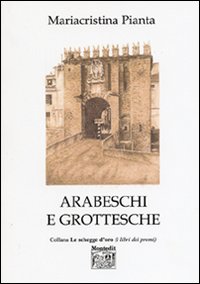 Arabeschi e grottesche