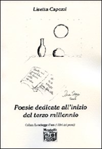 Poesie dedicate all'inizio del terzo millennio