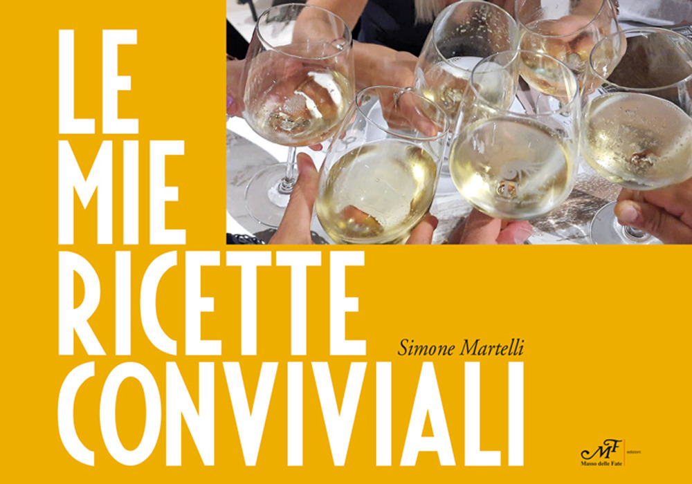 Le mie ricette conviviali