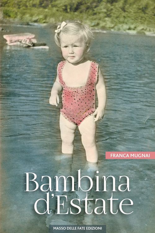 Bambina d'estate