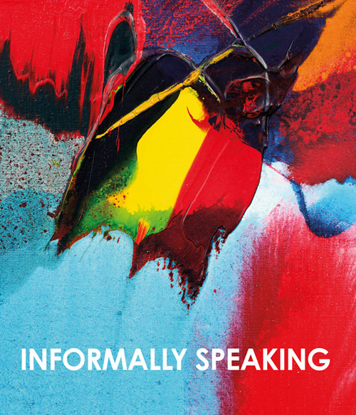 Informally speaking. Una grammatica universale. Ediz. bilingue