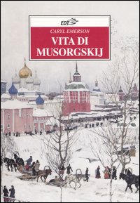 Vita di Musorgskij