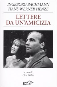 Lettere da un'amicizia