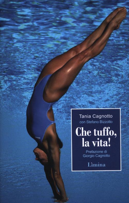 Che tuffo, la vita!