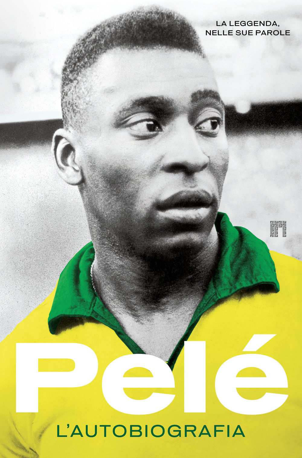 Pelé. L'autobiografia