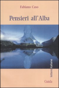 Pensieri all'alba... gocce di miele sulla mia anima