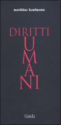 Diritti umani