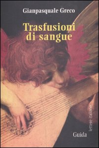 Trasfusioni di sangue