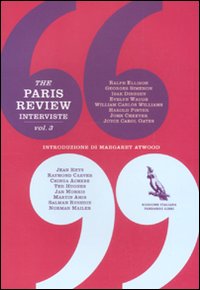 The Paris Review. Interviste. Vol. 3