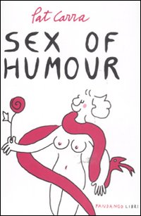 Sex of humour