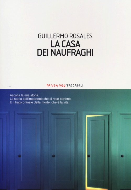 La casa dei naufraghi