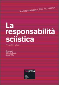 La responsabilità sciistica. Prospettive attuali