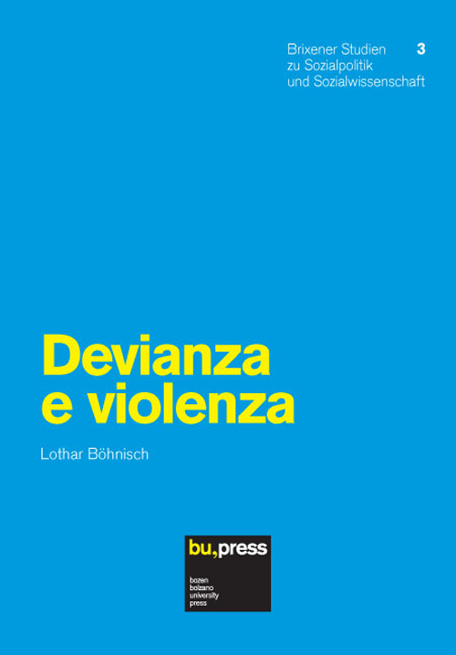 Devianza e violenza