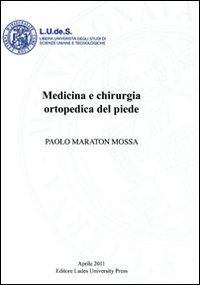 Medicina e chirurgia ortopedica del piede