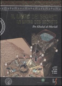 Il libro dei segreti-Le livre des secretes. Ediz. bilingue. Con DVD-ROM