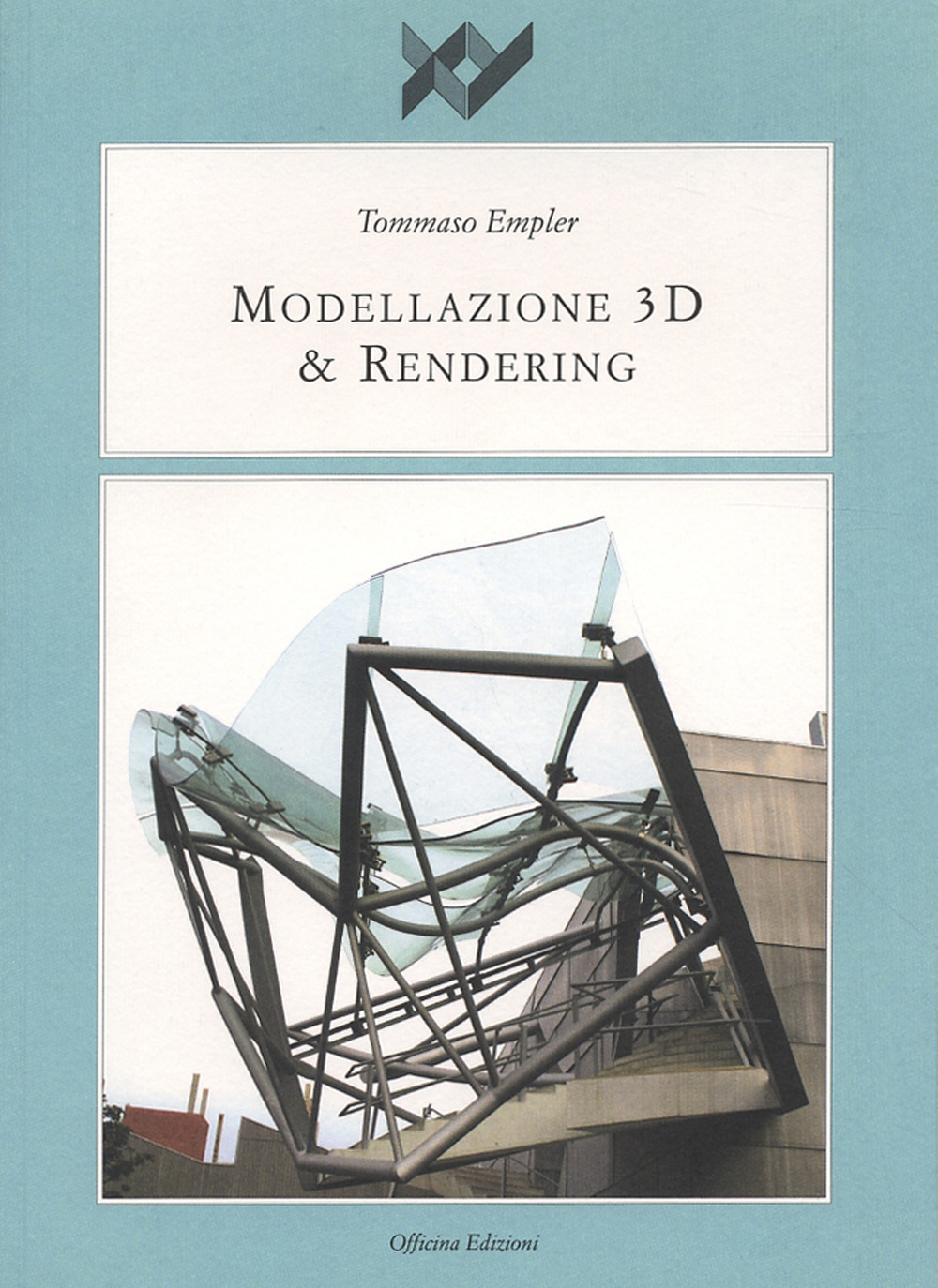 Modellazione 3D & rendering