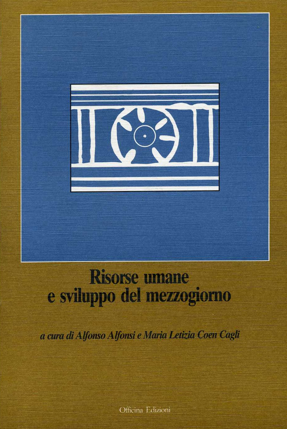 Risorse umane e sviluppo del Mezzogiorno