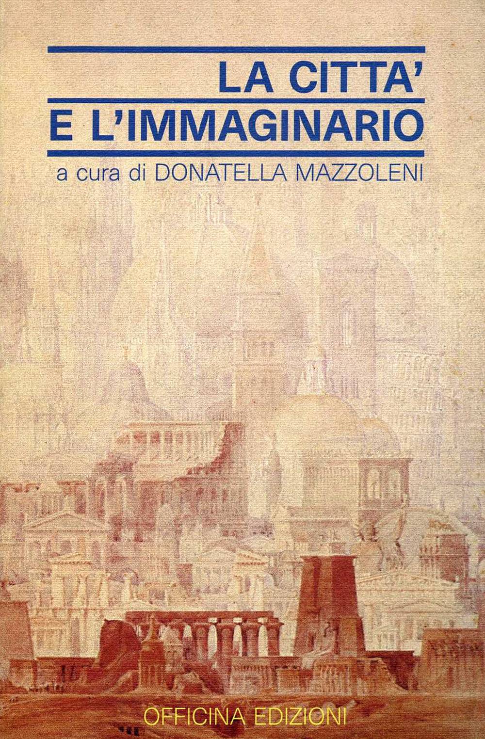 La città e l'immaginario