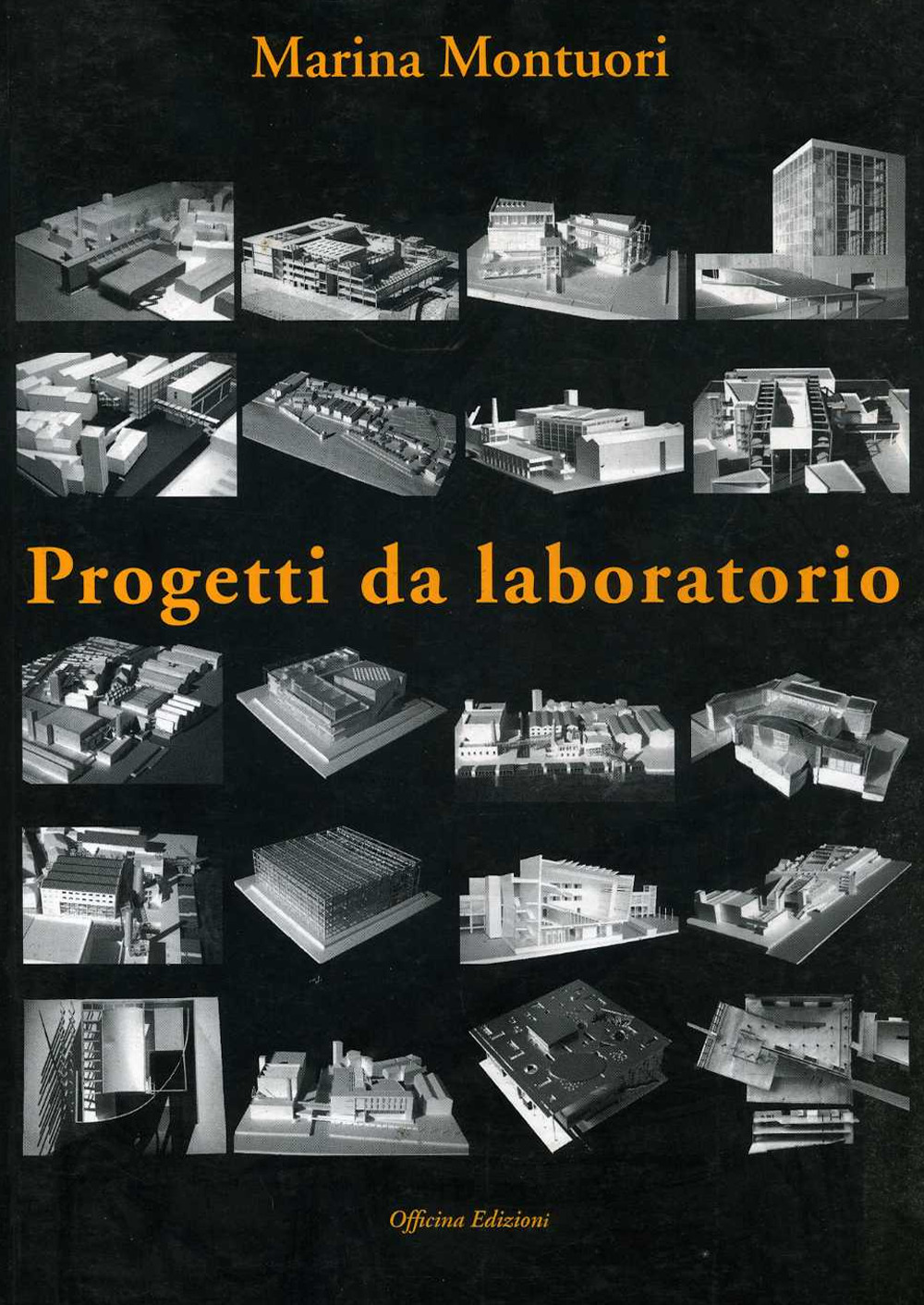 Progetti da laboratorio