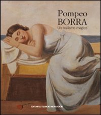 Pompeo Borra. Ediz. illustrata