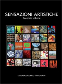 Sensazioni artistiche. Ediz. illustrata. Vol. 2