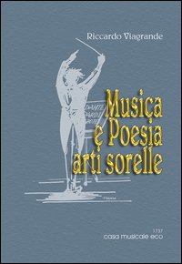 Musica e poesia arti sorelle