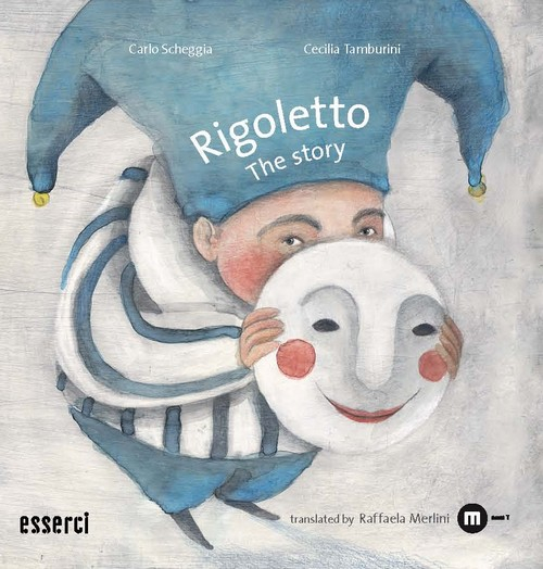 Rigoletto. The story