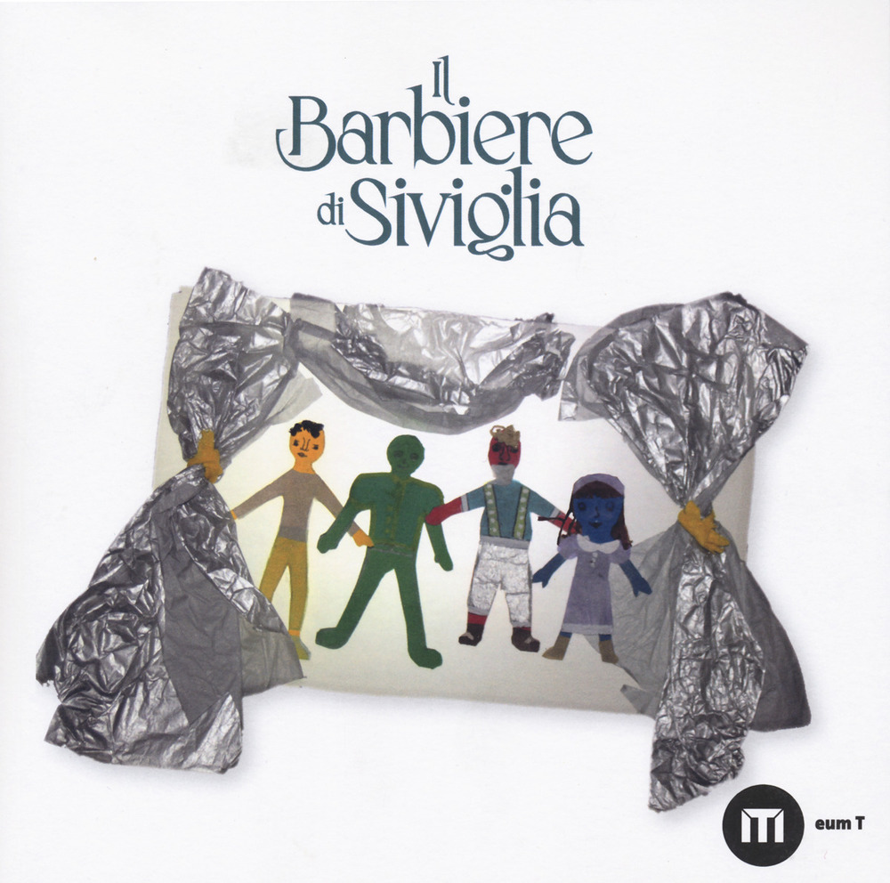 Il barbiere di Siviglia