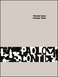 Paolo Conti. Ediz. italiana e inglese