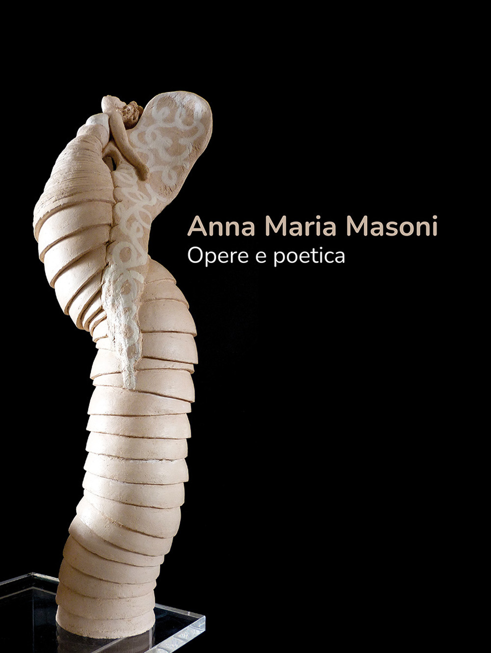 Anna Maria Masoni. Opere e poetica. Ediz. italiana e inglese