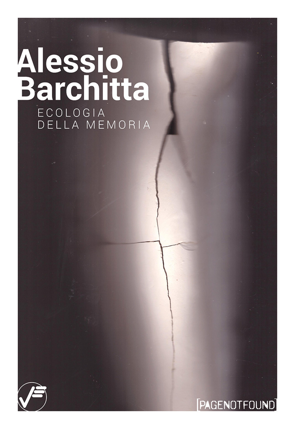 Alessio Barchitta. Ecologia della memoria