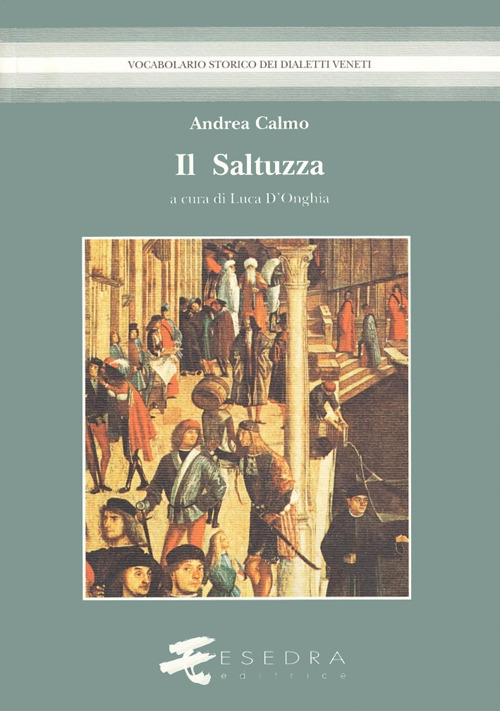 Il Saltuzza