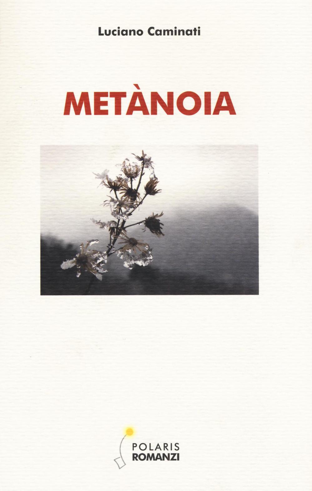 Metànoia