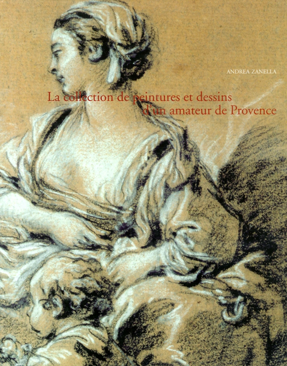 La collection de peintures et dessins d'un amateur de provence