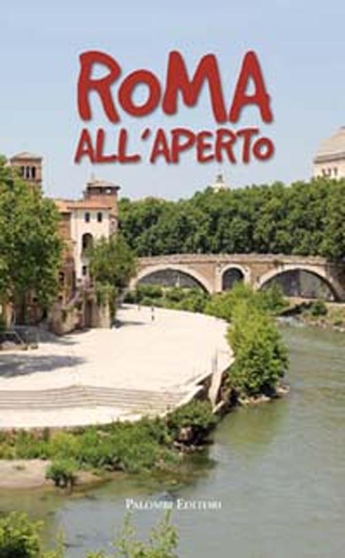 Roma all'aperto