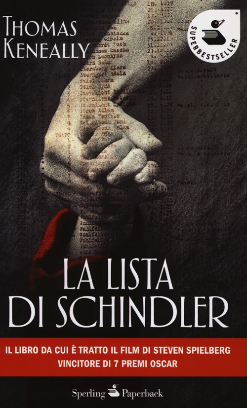 La lista di Schindler