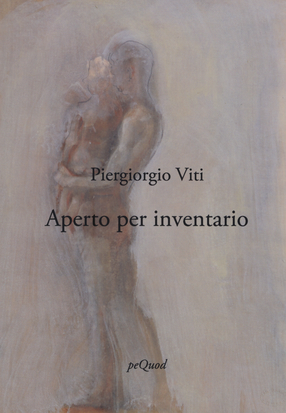 Aperto per inventario